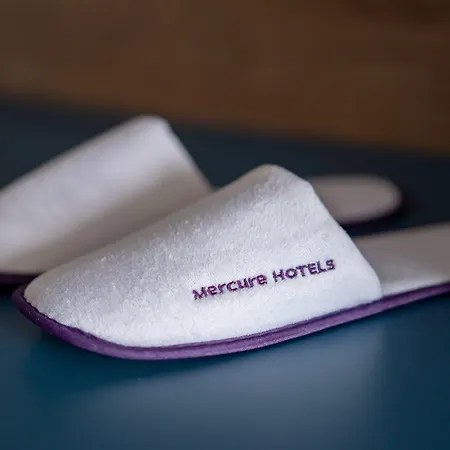 Mercure Malta San Ġiljan