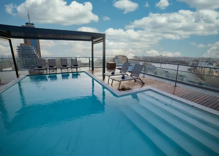 Mercure Malta St. Julian's