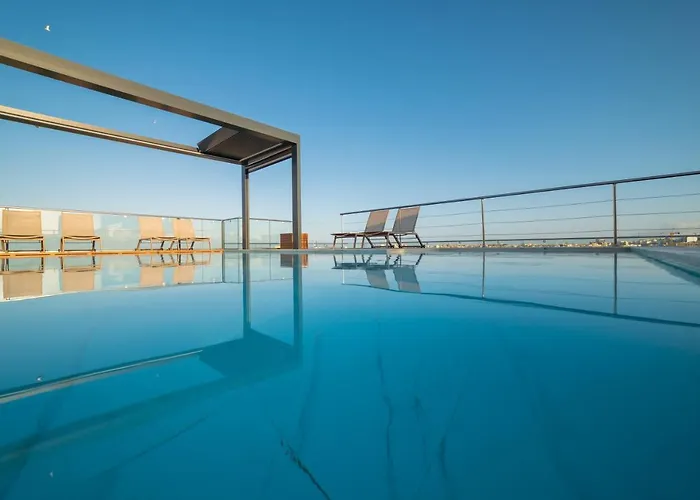 Hotel Mercure Malta St. Julian's