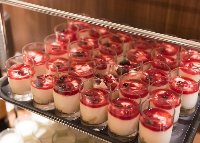 Mercure Malta 4* St. Julian's