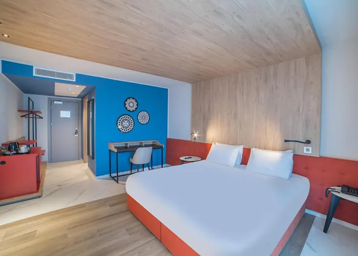 Hotel Mercure Malta St. Julian's