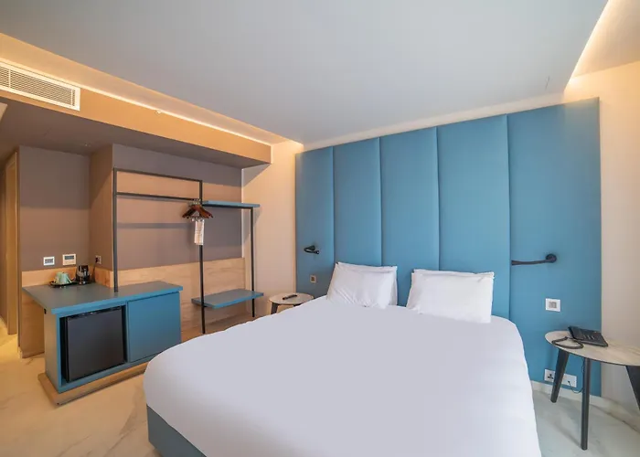 Mercure Malta Hotel St. Julian's