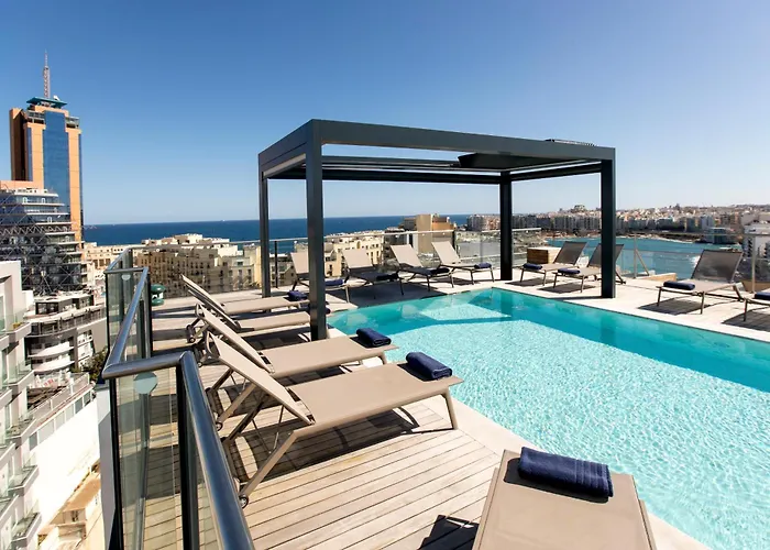 Mercure Malta Hotel