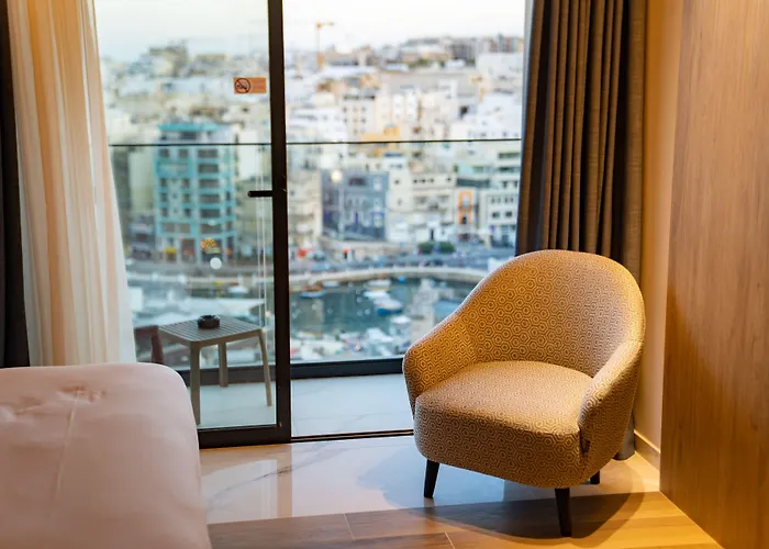 Mercure Malta