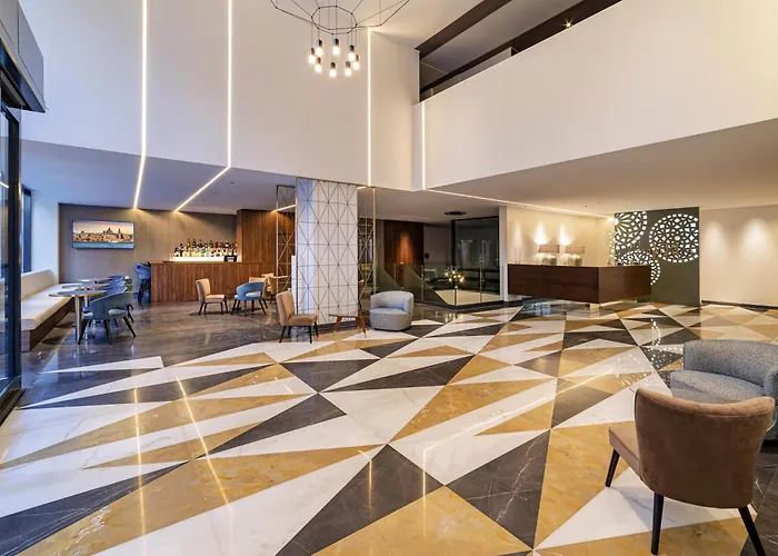 Mercure Malta Hotel 4*