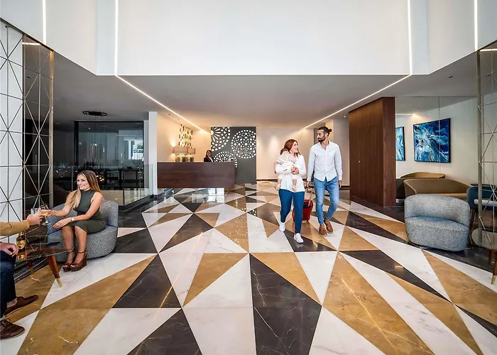 Mercure Malta St. Julian's