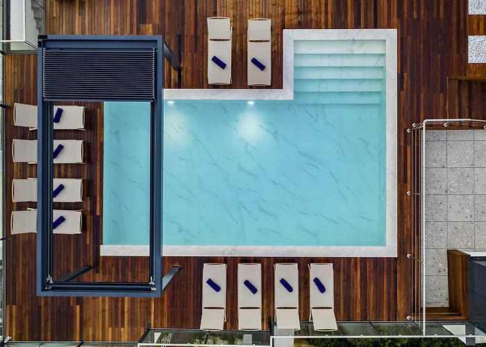 Hotel Mercure Malta St. Julian's