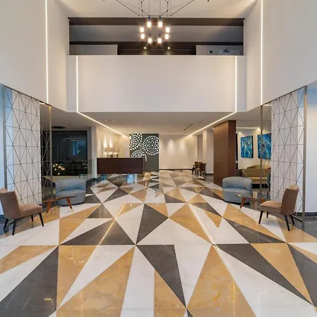 Mercure Malta