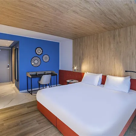 Mercure Malta 4*