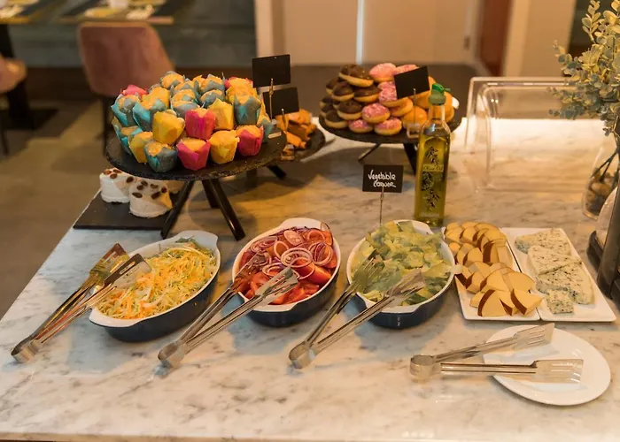 Ξενοδοχείο Mercure Malta Saint Julian's