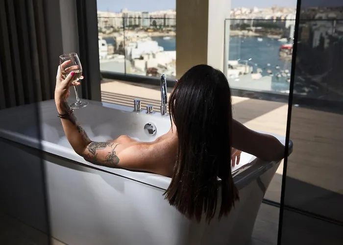 Mercure Malta Ξενοδοχείο Saint Julian's