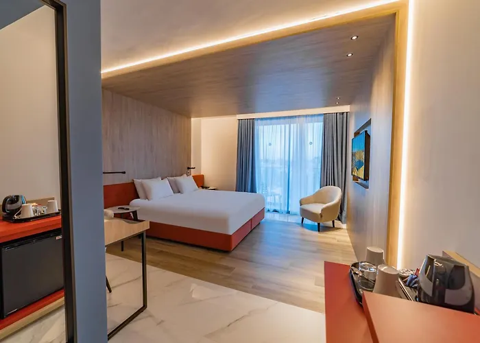 Ξενοδοχείο Mercure Malta Saint Julian's