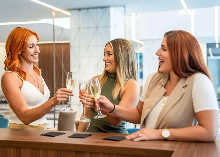 Mercure Malta Ξενοδοχείο 4*