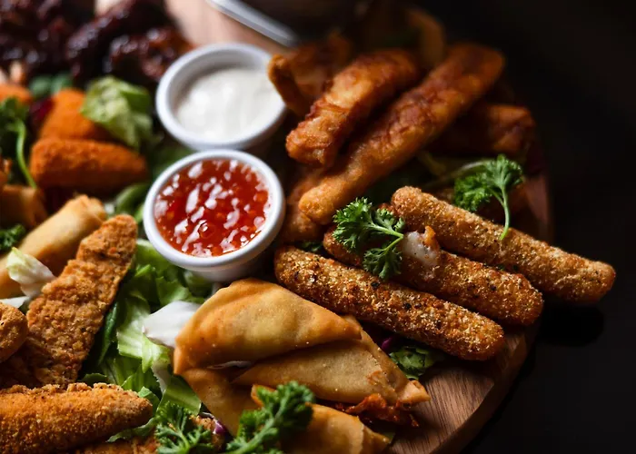 Mercure Malta Ξενοδοχείο 4*