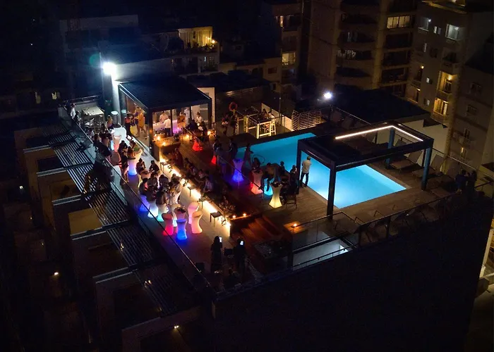 Mercure Malta Ξενοδοχείο 4*